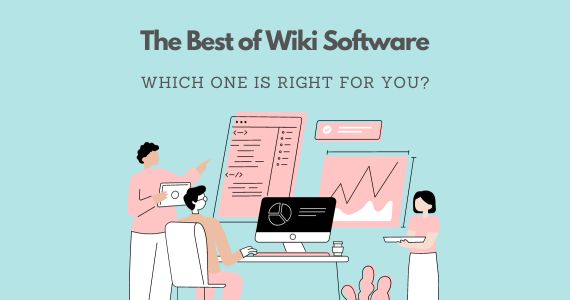 12 of the best Wiki Software