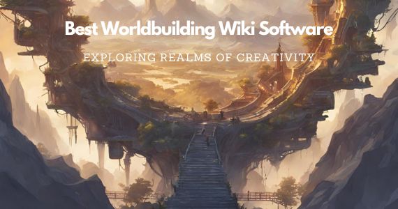 Worldbuilding wiki
